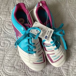 Puma PWR-4.12 Soccer Cleats